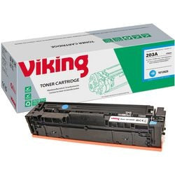 Cartouche de toner viking hp cf541a cyan