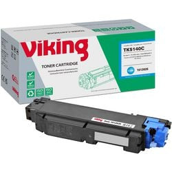 Cartouche de toner Viking TK-5140C jaune