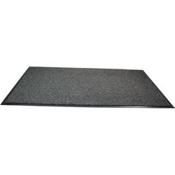 Paillasson bureau dépôt premium gris 900 x 1500 mm