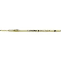Recharge stylo bille Schneider office 765 noir