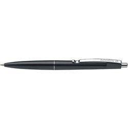 Stylo à bille noir de bureau Schneider