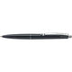 Stylo à bille noir de bureau Schneider