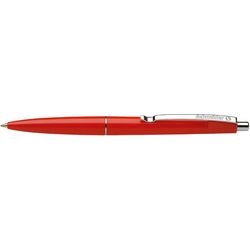 Stylo à bille Schneider bureau rouge