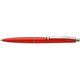 Stylo à bille Schneider bureau rouge