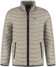 Veste d'extérieur Kjelvik thuur sable foncé
