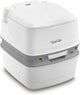 Thetford qube 365 porta potti - blanc