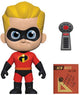 Funko 5 étoiles Disney Pixar Incroyables 2 Dash