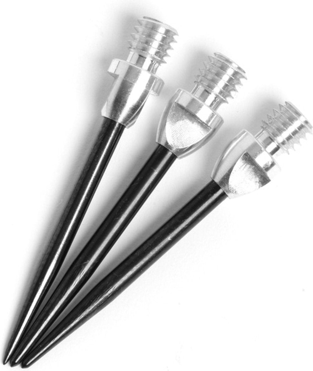 Points de conversion herses aluminium 2ba