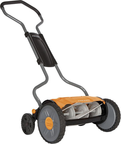 Fiskars 1062945 - tondeuse à cylindre staysharp plus | 1 pièce