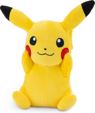 BOI HUG PLUSH PIKACHU, 20 cm