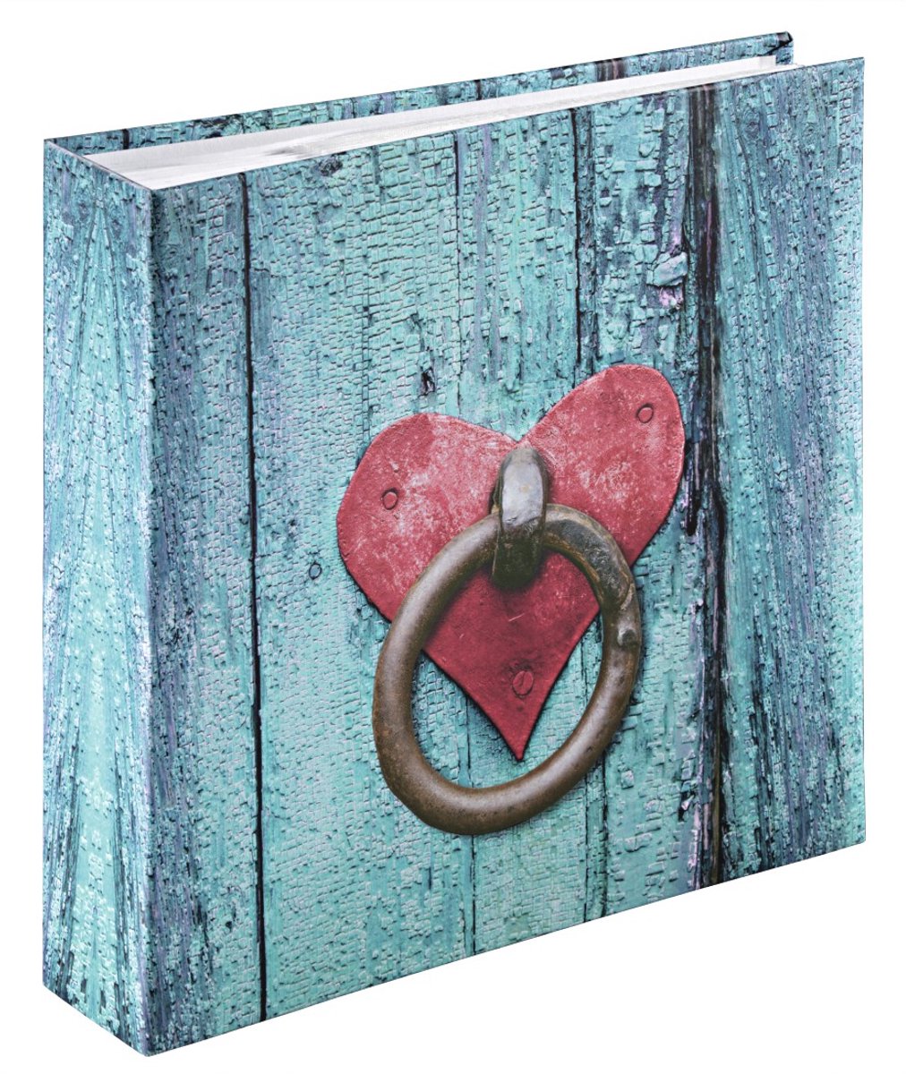 Album coulissant Hama - rustico - 10x15 - 200 pages - par knocker