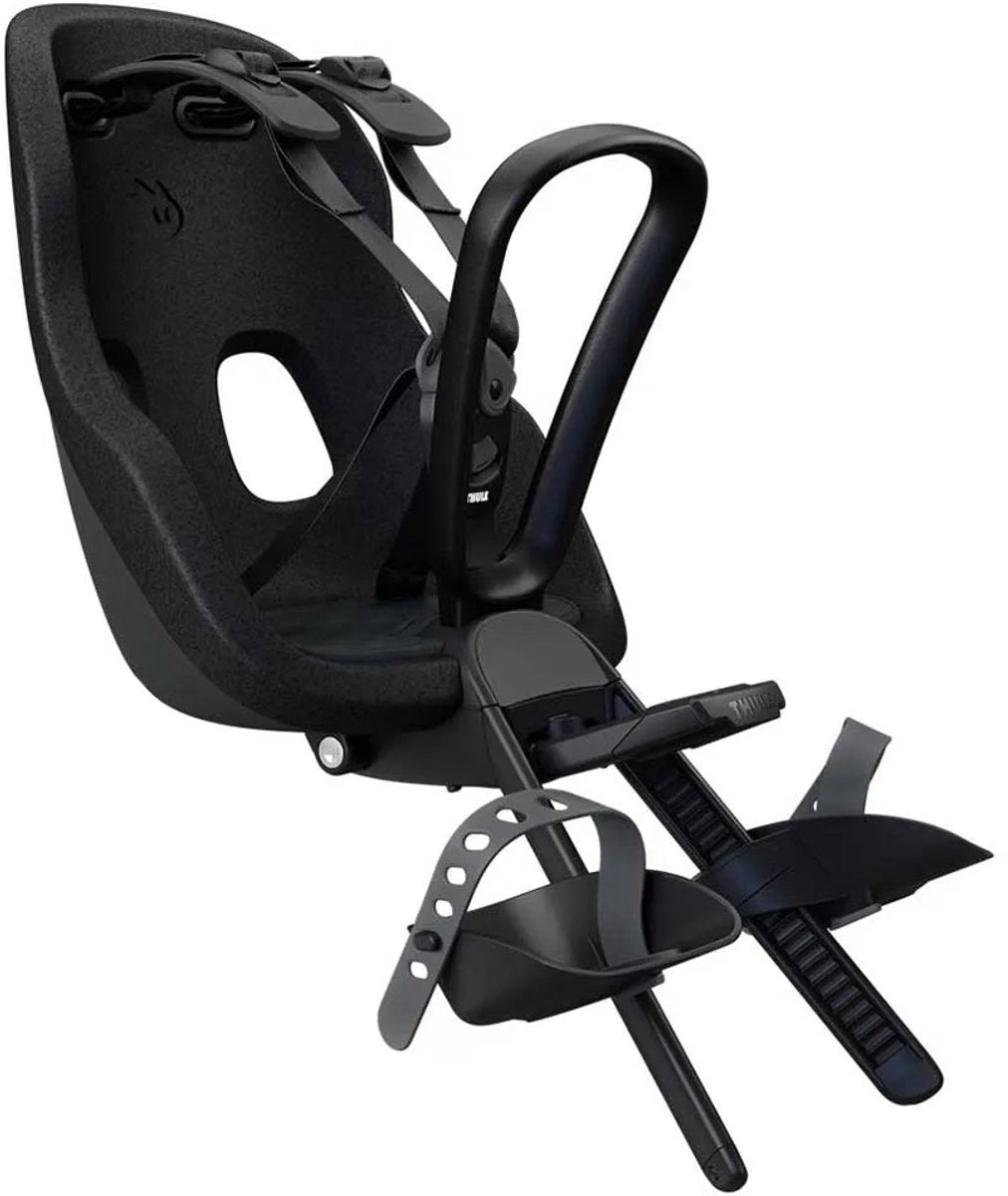 Thule frontit yepp nexxt 2 mini noir