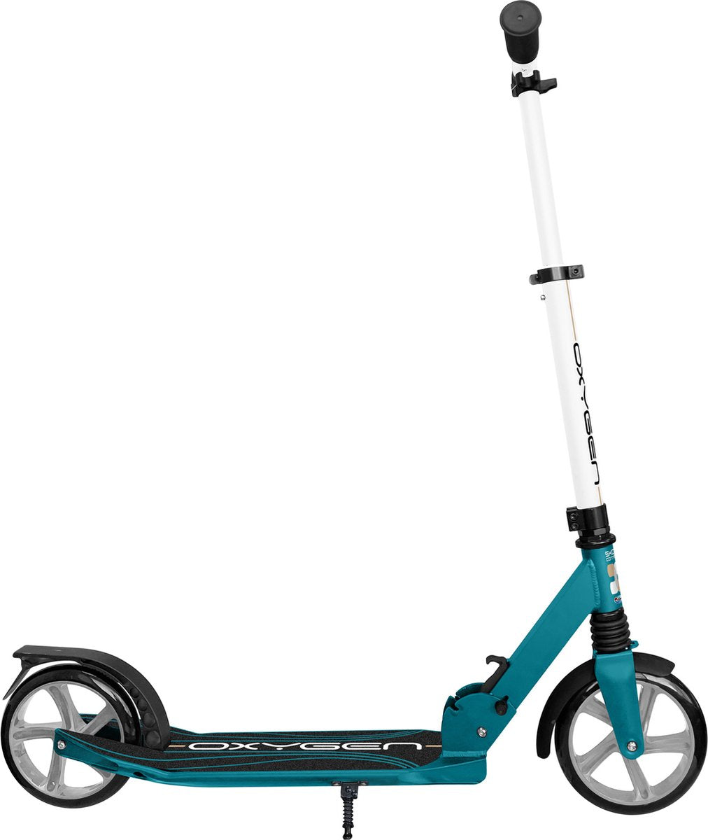 Skids Control Oxygène 2 roues Kindeptep Poldable Foot Brake Essence