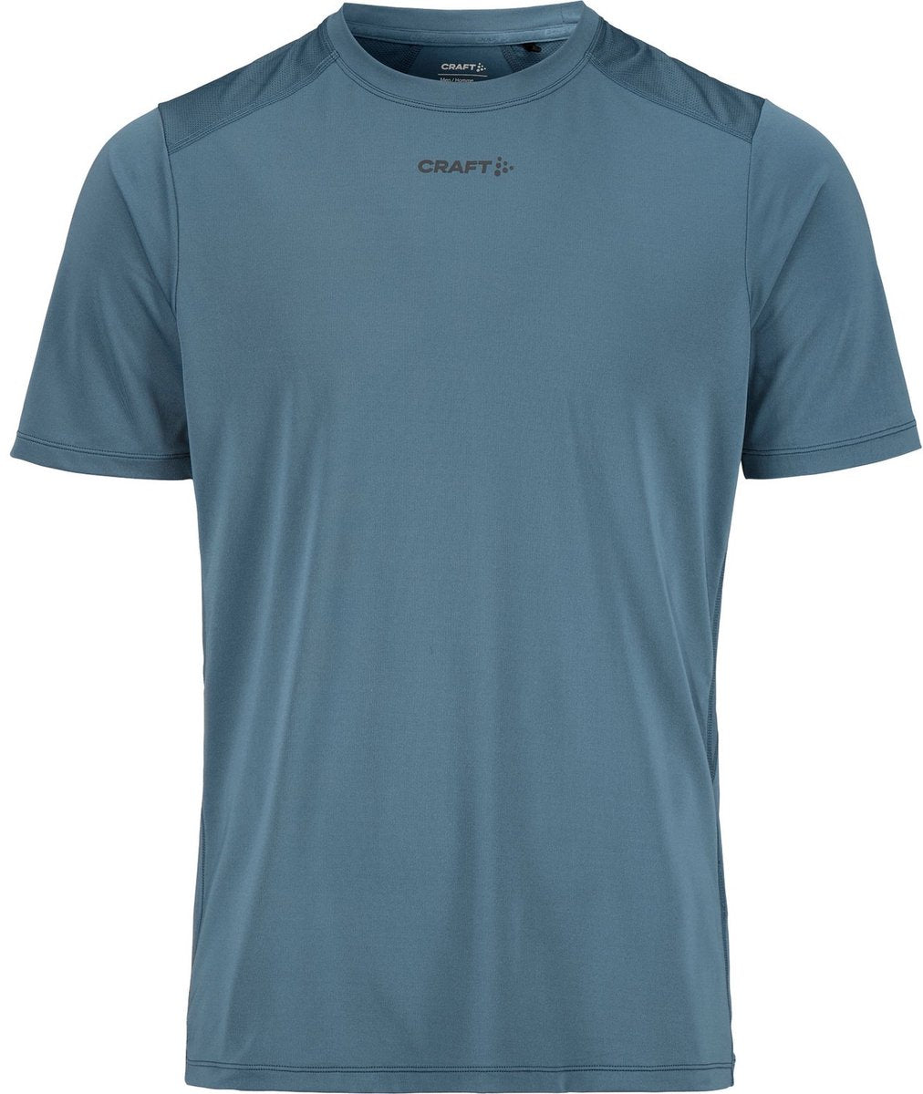 Craft - adv essence ss tee 2 - hommes - taille xl