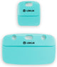 Loklik • jeu de grattoirs bleu 2 pcs.