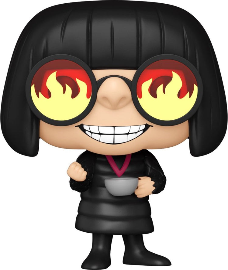 Funko Doll! La figurine en vinyle du 20e anniversaire des incroyables