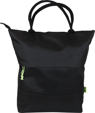 Dresco Trendy Shopper Pakaftas 20 litres nylon noir