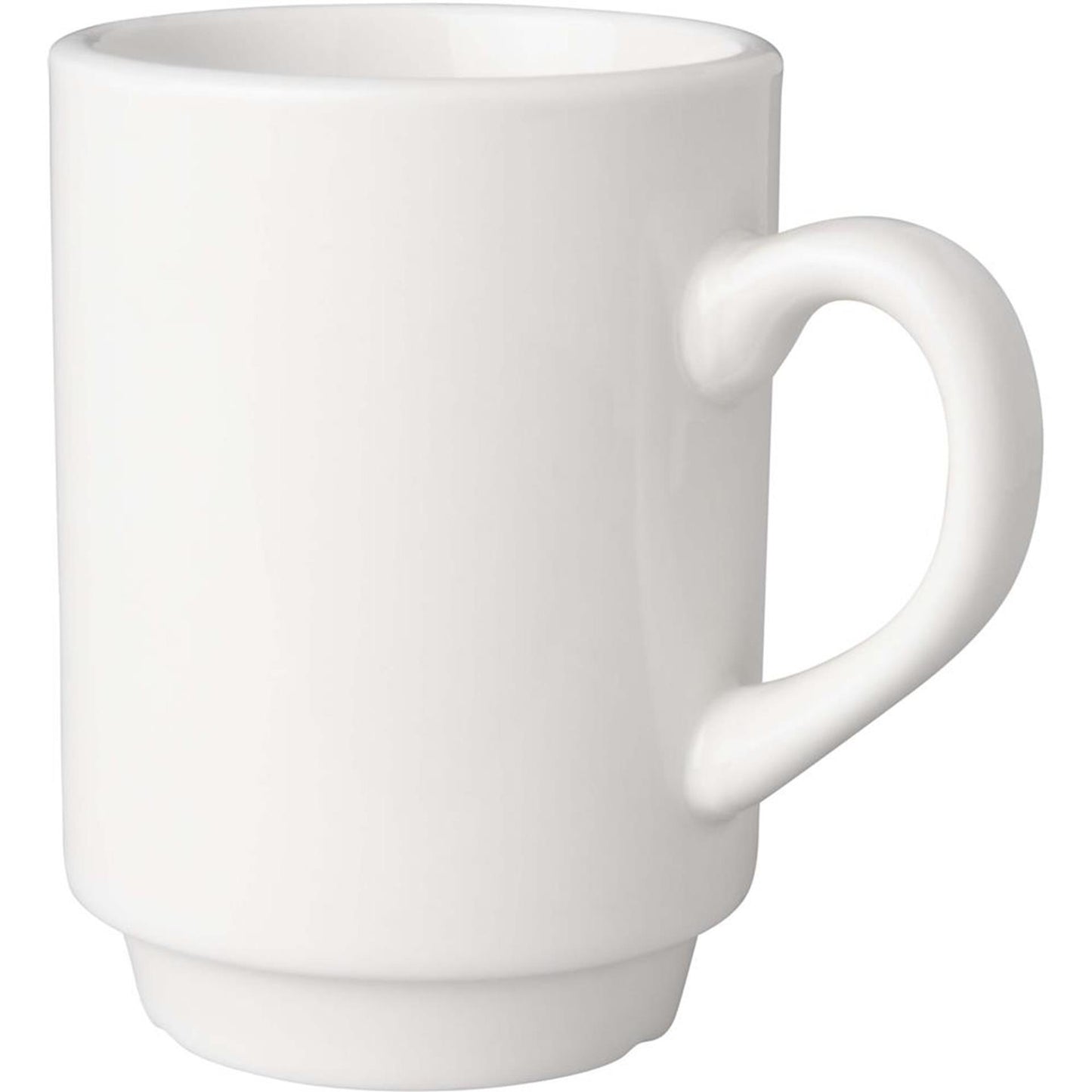 Mammoet budgetline mug distributeur automatique 190ml 12 pièces