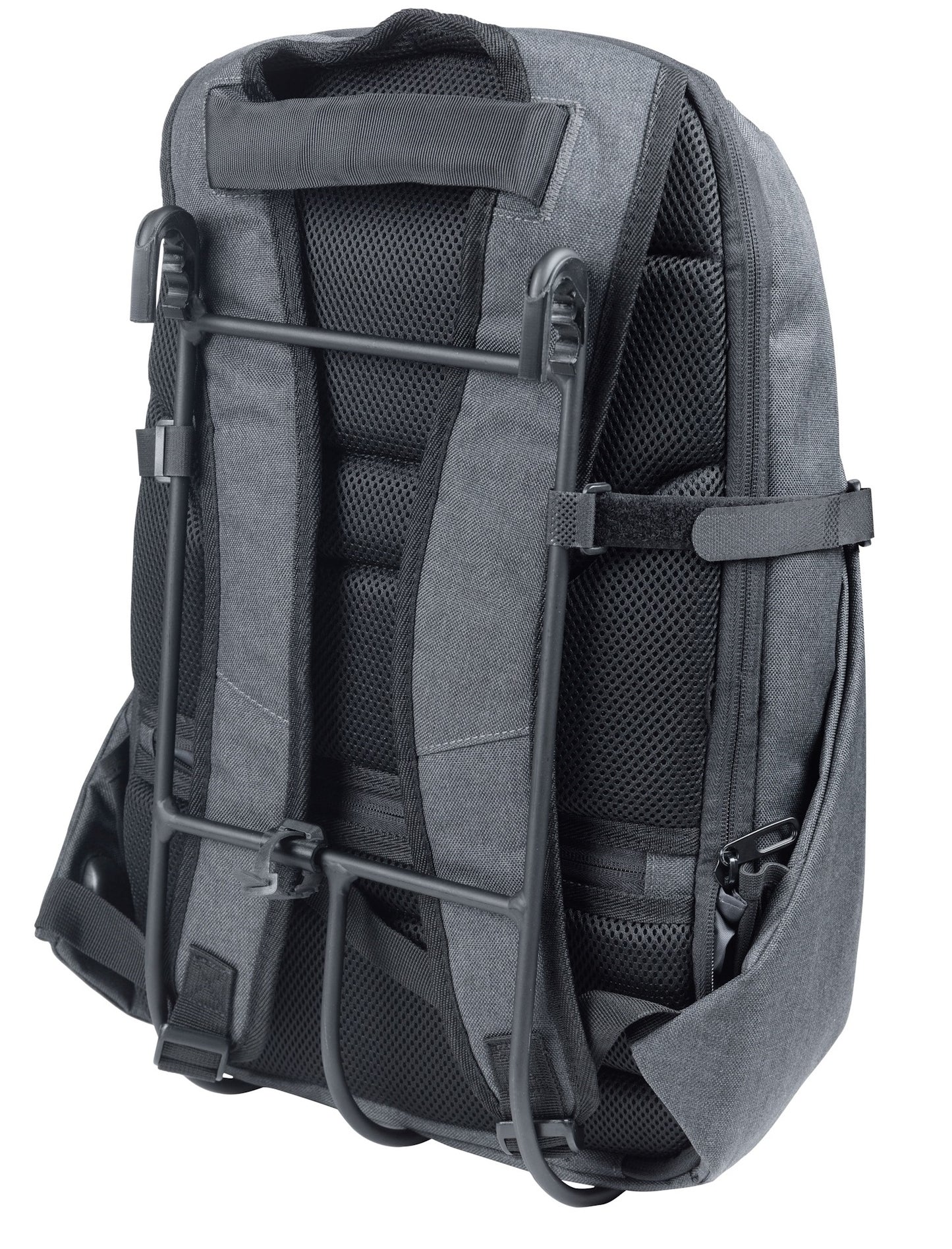 Autour du porte-sac incl.
