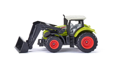 Tracteur Siku 1392 Claas 950
