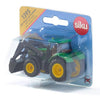 Siku 1395 John Deere avec Frontloader