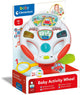 Clementoni Baby Agitivities Direction avec une tasse