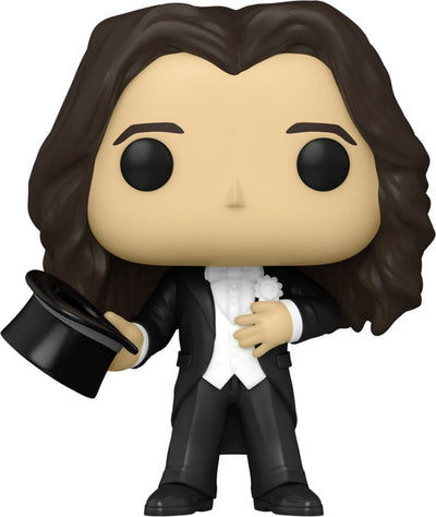Funko Alice Cooper-Pop! albums bienvenue dans mon cauchemar figurine de collection 9 cm - multicolore