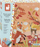 Janod - studio - Coffret peinture nacre 4 saisons