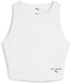 Débardeur Puma pour femme avec culture côtelée Hyrox 527640