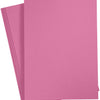 Paper Pink A4 80gr, 20st.