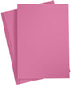 Paper Pink A4 80gr, 20st.
