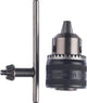 Bosch - mandrin à engrenages jusqu'à 13 mm 1,5 – 13 mm, 1 2 - 20