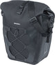 Sacoche De Vélo Étanche Basil Navigator M Noir
