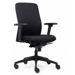 Chaise de bureau eurosseats vigo noir