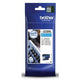 Cartouche d'encre brother lc-3239xlc cyan