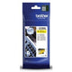 Cartouche d'encre brother lc-3239xly jaune