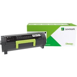 Toner Lexmark 25b3079 noir