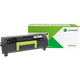 Toner Lexmark 25b3079 noir