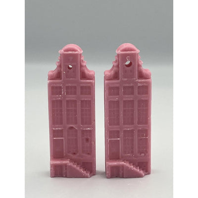 Fox décorations parfum de maison bubblegum lot de 2