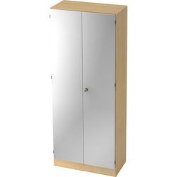 Bach cabinet marteau v610 3 s sg érable, argent