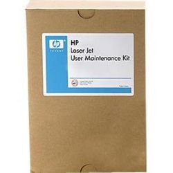 Kit d'entretien hp laserjet 220v kit d'entretien noir