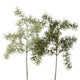 Boltze décoration maison branche de pin h62cm