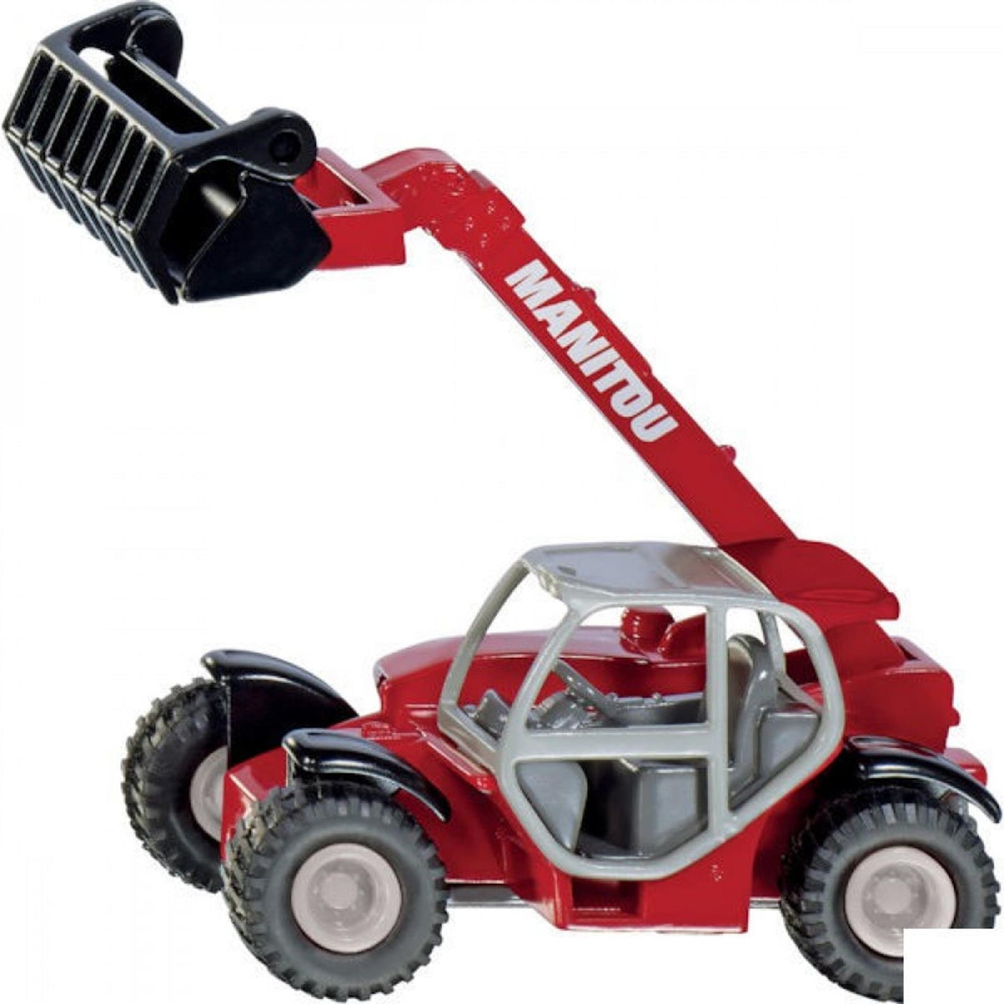 Chargeur de télescope Siku 1482 Manitou