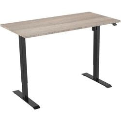 Bureau assis-debout eurosseats 1 moteur