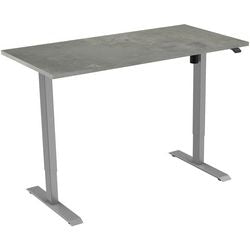 Bureau assis-debout eurosseats 1 moteur
