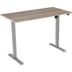 Bureau assis-debout eurosseats 1 moteur