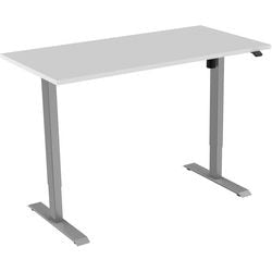 Bureau assis-debout eurosseats 1 moteur