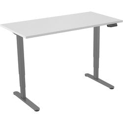 Bureau assis-debout eurosseats 2 moteurs