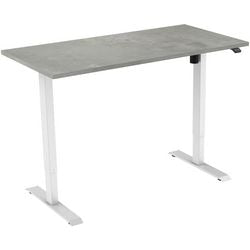 Bureau assis-debout eurosseats 1 moteur