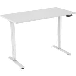 Bureau assis-debout eurosseats 2 moteurs